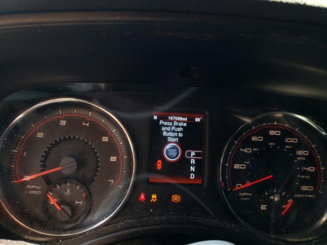 Photo 9 from auction – 2014 DODGE CHARGER PO with VIN 2C3CDXAT2EH366665