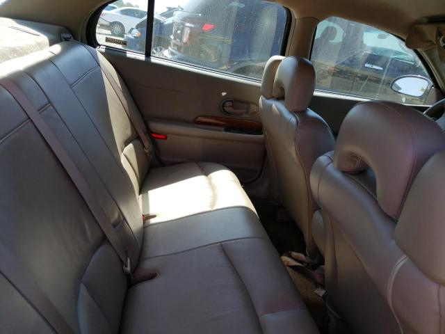 Photo 10 from auction – 2001 BUICK LESABRE CU with VIN 1G4HP54K914219200