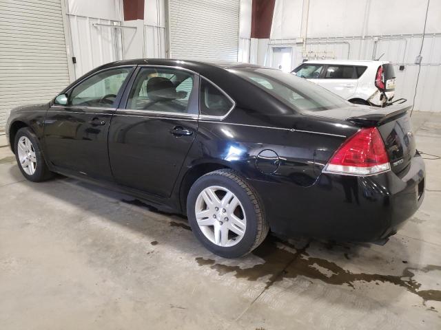 Foto 2 de la subasta – 2012 CHEVROLET IMPALA con VIN 2G1WG5E35C1234514