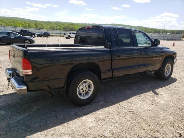 Photo 3 from auction – 2000 DODGE DAKOTA QUA with VIN 1B7GL2AN6YS671426