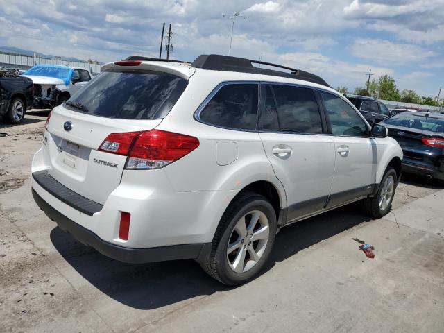 Снимка 3 от търг – 2013 SUBARU OUTBACK 2. с VIN 4S4BRCCCXD3270536