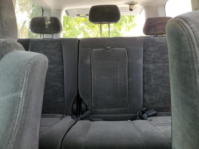 Photo 10 from auction – 2003 HONDA PILOT EX with VIN 2HKYF18473H549345