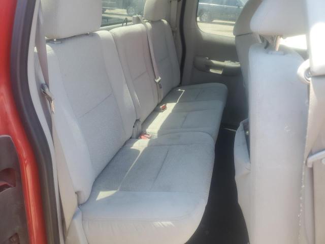Photo 10 from auction – 2007 CHEVROLET SILVERADO with VIN 1GCEK19C47Z625705
