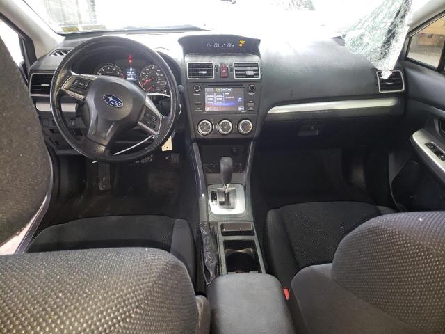 Photo 8 from auction – 2016 SUBARU IMPREZA with VIN JF1GPAA69G8268257