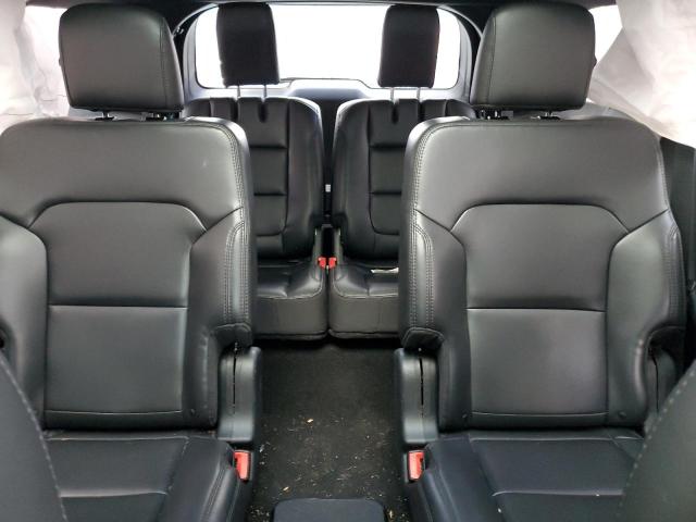 Photo 10 from auction – 2019 FORD EXPLORER X with VIN 1FM5K8D86KGA06986
