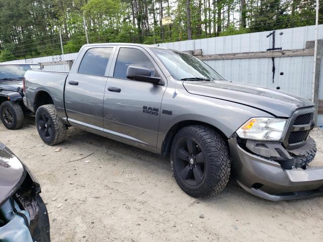 Photo 4 from auction – 2013 RAM 1500 ST with VIN 1C6RR7KT7DS702637