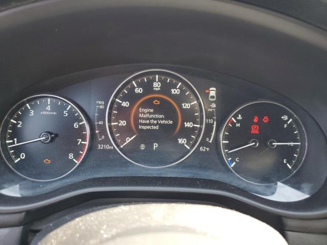 Photo 9 from auction – 2021 MAZDA 3 SELECT with VIN JM1BPAKL8M1347304
