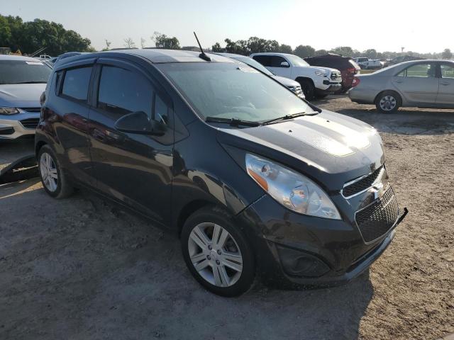Photo 4 from auction – 2014 CHEVROLET SPARK LS with VIN KL8CA6S99EC489344