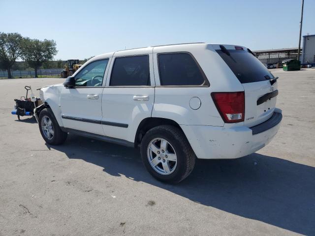 Photo 2 from auction – 2007 JEEP GRAND CHER with VIN 1J8GS48K17C653170