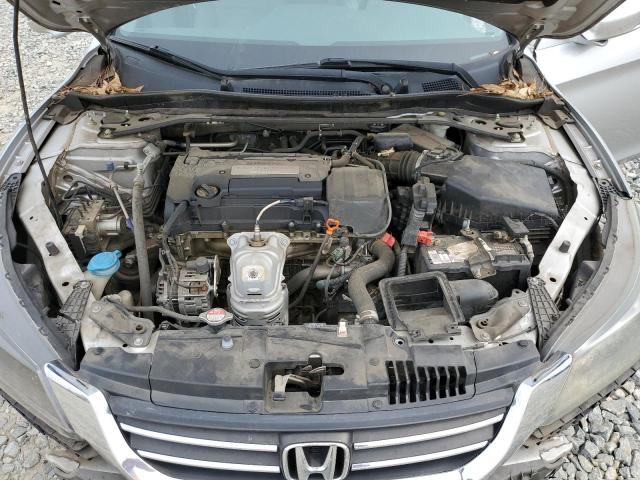 Photo 11 from auction – 2014 HONDA ACCORD EXL with VIN 1HGCR2F87EA246493