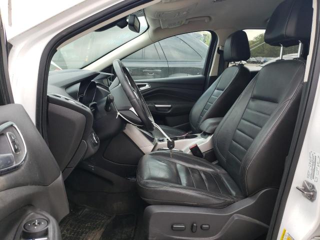 Photo 7 from auction – 2013 FORD ESCAPE SEL with VIN 1FMCU0HX3DUB10246