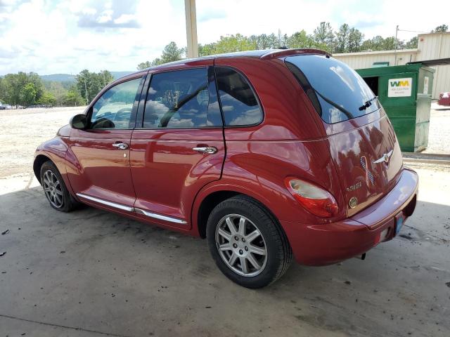 Photo 2 from auction – 2010 CHRYSLER PT CRUISER with VIN 3A4GY5F9XAT219377