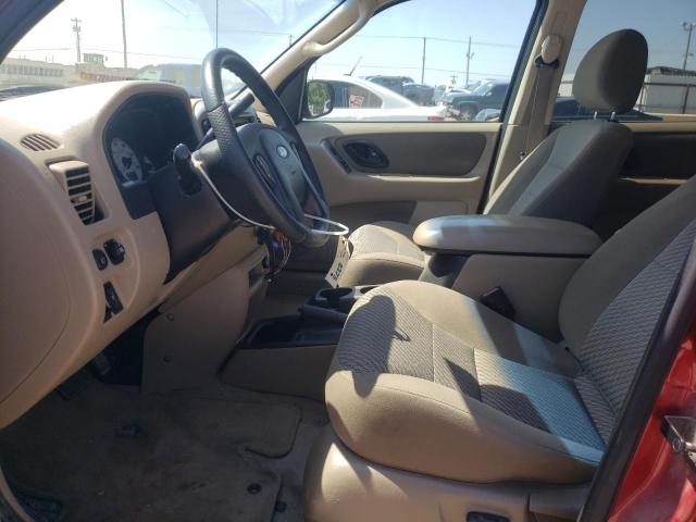 Photo 7 from auction – 2003 FORD ESCAPE XLT with VIN 1FMYU93173KC15783