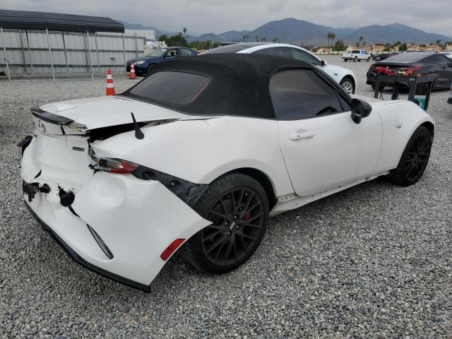Photo 3 from auction – 2016 MAZDA MX-5 MIATA with VIN JM1NDAC76G0109548