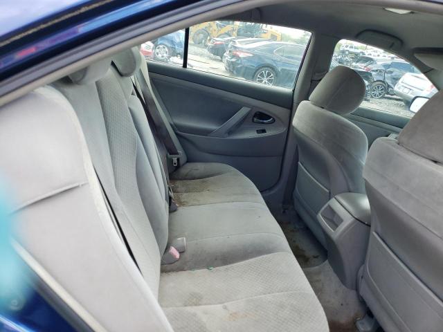 Photo 10 from auction – 2007 TOYOTA CAMRY CE with VIN 4T1BE46K17U083592