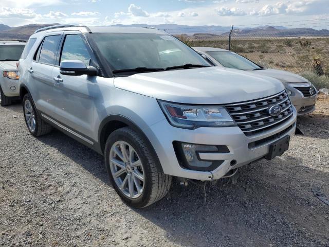 Photo 4 from auction – 2016 FORD EXPLORER L with VIN 1FM5K8F8XGGC14373