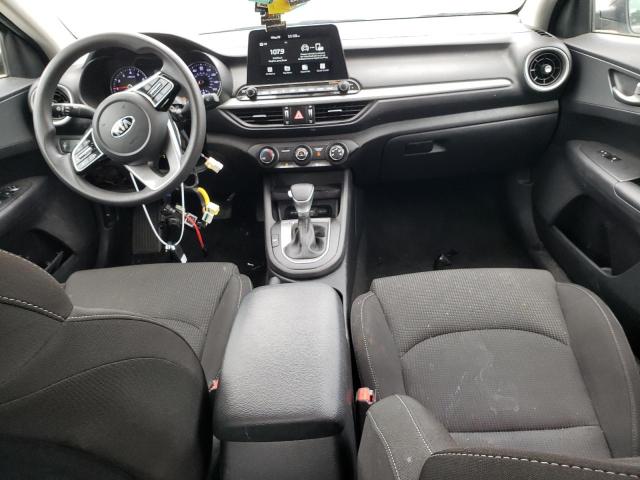 Photo 8 from auction – 2021 KIA FORTE FE with VIN 3KPF24AD9ME313882