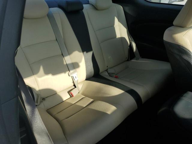 Photo 10 from auction – 2014 HONDA ACCORD EXL with VIN 1HGCT2B86EA001160