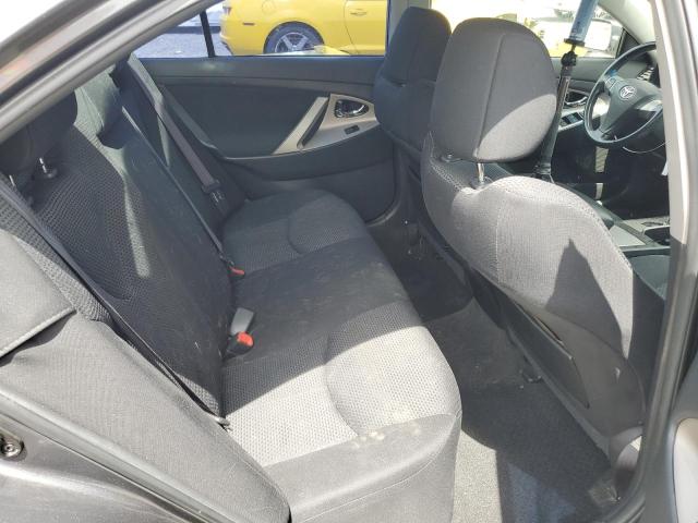 Photo 10 from auction – 2008 TOYOTA CAMRY CE with VIN 4T1BE46K68U227882