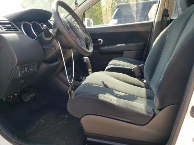 Photo 7 from auction – 2010 NISSAN VERSA S with VIN 3N1BC1APXAL415366