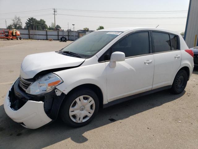 NISSAN VERSA S 2011 with VIN 3N1BC1CP8BL433668 - Photo from auction