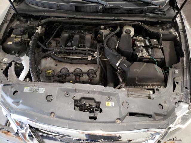 Zdjęcie 11 z aukcji – 2011 FORD TAURUS SE z VIN 1FAHP2DW1BG115862