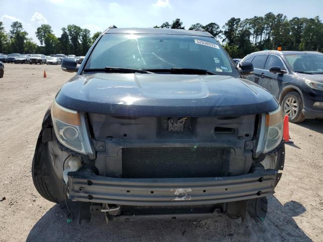 Photo 5 from auction – 2013 FORD EXPLORER L with VIN 1FM5K7F85DGB88738