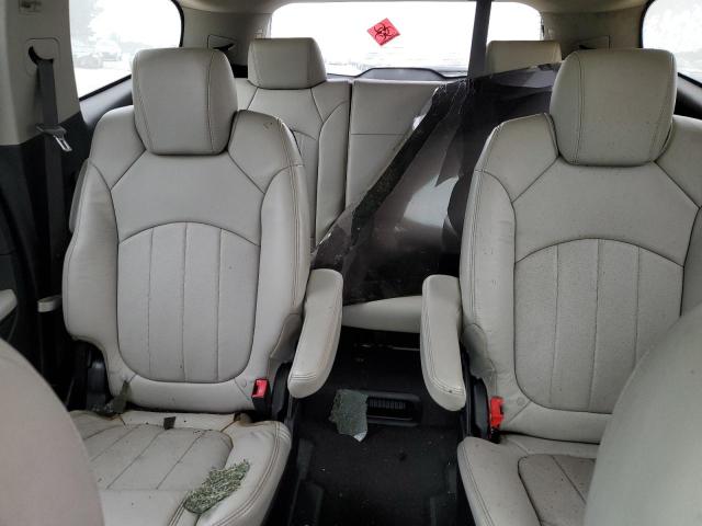 Photo 10 from auction – 2010 CHEVROLET TRAVERSE L with VIN 1GNLRHED1AS156039