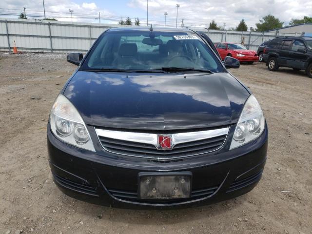 Photo 5 from auction – 2007 SATURN AURA XE with VIN 1G8ZS57N67F268469