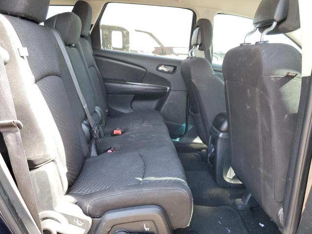 Photo 11 from auction – 2017 DODGE JOURNEY SX with VIN 3C4PDCBBXHT563896