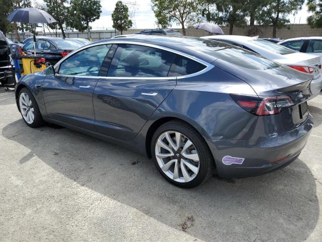 Photo 2 from auction – 2019 TESLA MODEL 3 with VIN 5YJ3E1EA3KF401925