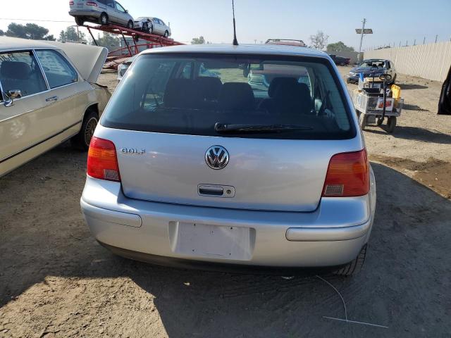 Photo 6 from auction – 2005 VOLKSWAGEN GOLF GL with VIN 9BWFL61J254019747