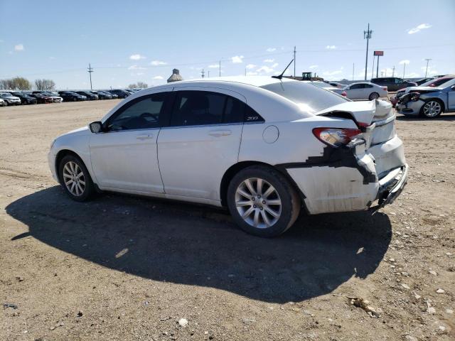Photo 2 from auction – 2013 CHRYSLER 200 TOURIN with VIN 1C3CCBBB6DN629516