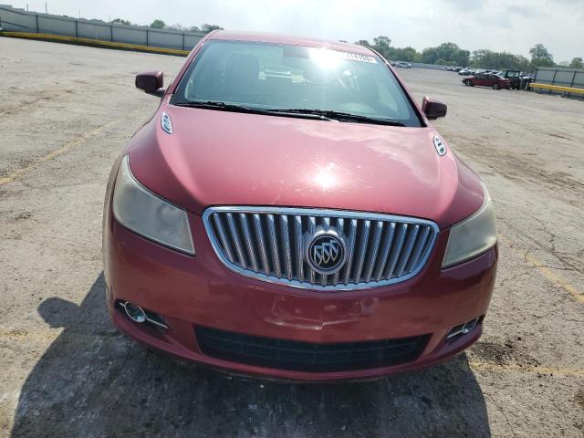 Photo 5 from auction – 2012 BUICK LACROSSE with VIN 1G4GC5ER1CF247549