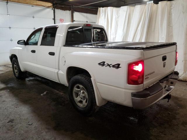 Photo 2 from auction – 2005 DODGE DAKOTA QUA with VIN 1D7HW48K65S267238
