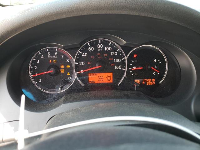 Photo 9 from auction – 2010 NISSAN ALTIMA BAS with VIN 1N4AL2AP9AN414116