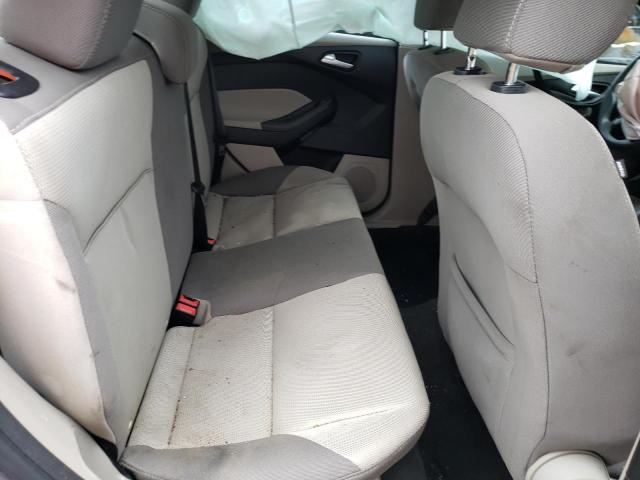 Photo 10 from auction – 2014 FORD FOCUS SE with VIN 1FADP3F27EL388363