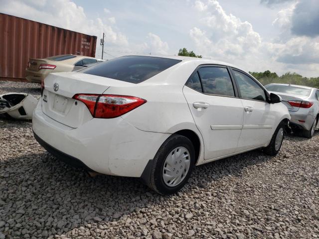 Photo 3 from auction – 2014 TOYOTA COROLLA L with VIN 2T1BURHE6EC187632