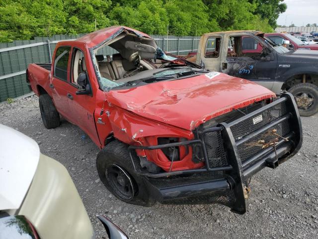 Снимка 4 от търг – 2007 DODGE RAM 2500 с VIN 3D7KS29A67G820847