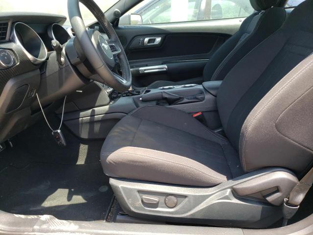 Photo 7 from auction – 2022 FORD MUSTANG with VIN 1FA6P8TH0N5145206