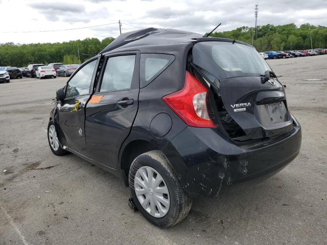 Photo 2 from auction – 2014 NISSAN VERSA NOTE with VIN 3N1CE2CP7EL414991