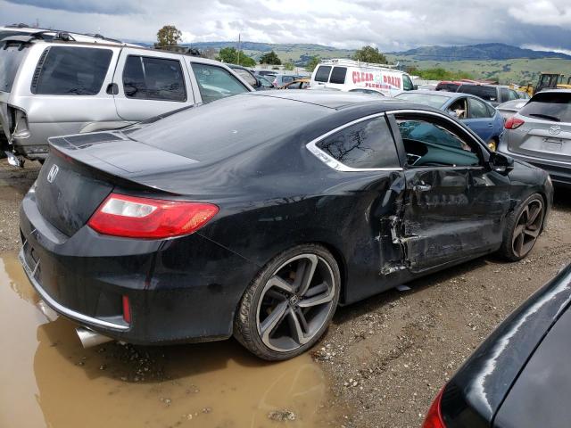 Photo 3 from auction – 2015 HONDA ACCORD EX with VIN 1HGCT1B75FA010984