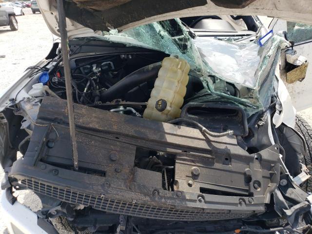 Photo 11 from auction – 2020 FORD F150 SUPER with VIN 1FTEW1E49LFA37720