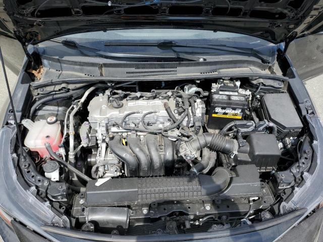Photo 11 from auction – 2020 TOYOTA COROLLA LE with VIN 5YFEPRAE9LP115108