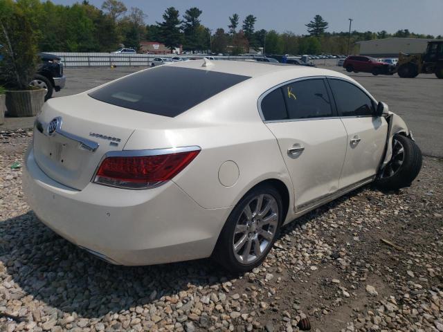 Photo 3 from auction – 2010 BUICK LACROSSE C with VIN 1G4GE5EV8AF176001
