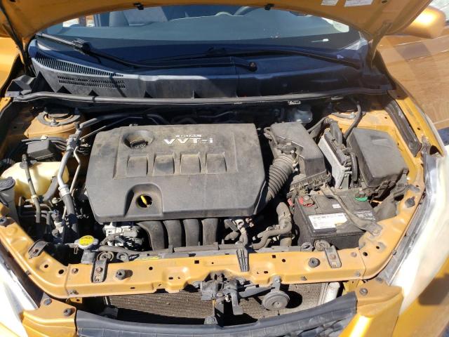 Photo 11 from auction – 2010 TOYOTA COROLLA MA with VIN 2T1KU4EE2AC362671