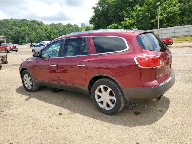 Photo 2 from auction – 2010 BUICK ENCLAVE CX with VIN 5GALVCEDXAJ176594