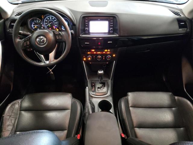 Photo 8 from auction – 2013 MAZDA CX-5 GT with VIN JM3KE2DE0D0128960