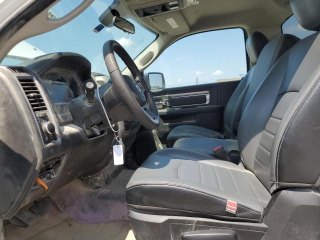 Zdjęcie 7 z aukcji – 2021 RAM 1500 CLASS z VIN 3C6JR6DG2MG663521
