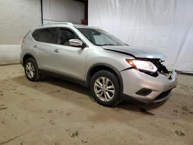 Photo 4 from auction – 2016 NISSAN ROGUE S with VIN KNMAT2MV7GP658249